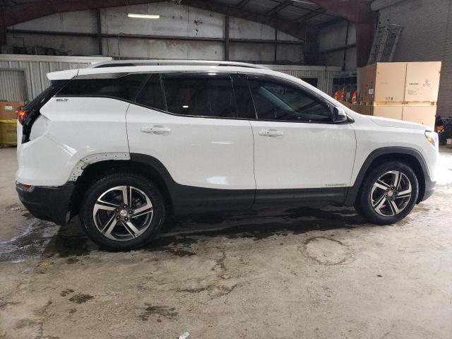 Image 3 of 2020 GMC TERRAIN SLT 2020 with VIN 3GKALPEV8LL288015