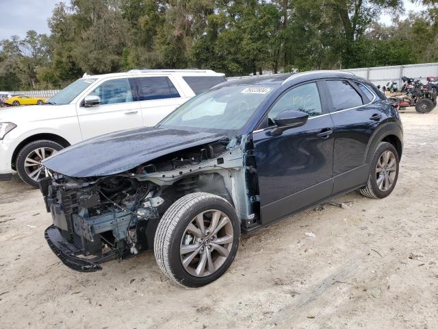Obraz 2023 MAZDA CX-30 PREFERRED 2023