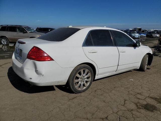 Изображение 3 2007 HONDA ACCORD EX 2007 с VIN 1HGCM66507A011271