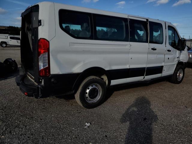 Image 3 of 2019 FORD TRANSIT T-350 2019 with VIN 1FBZX2ZM9KKA65008