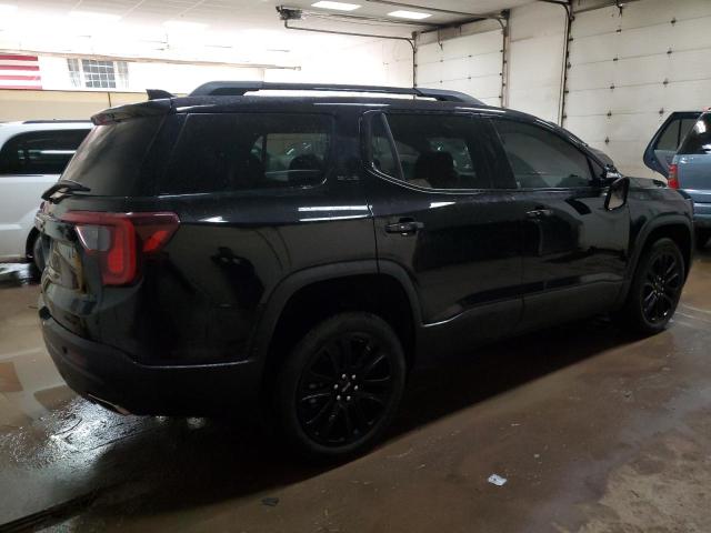 Image 3 of 2023 GMC ACADIA SLE 2023 with VIN 1GKKNRL46PZ234988