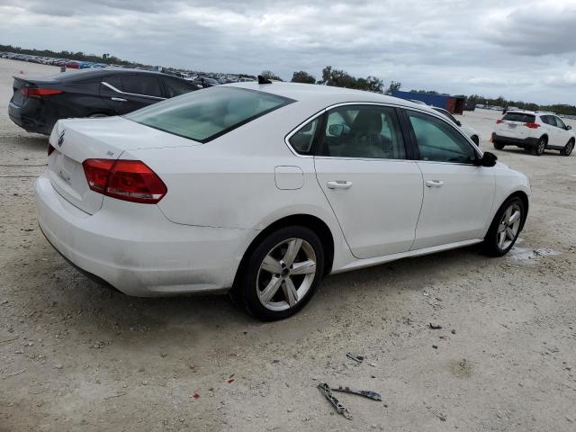 Изображение 3 2013 VOLKSWAGEN PASSAT SE 2013 с VIN 1VWBH7A36DC013274