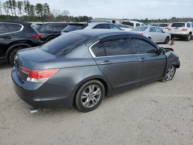 Image 3 of 2011 HONDA ACCORD SE 2011 with VIN 1HGCP2F69BA039913