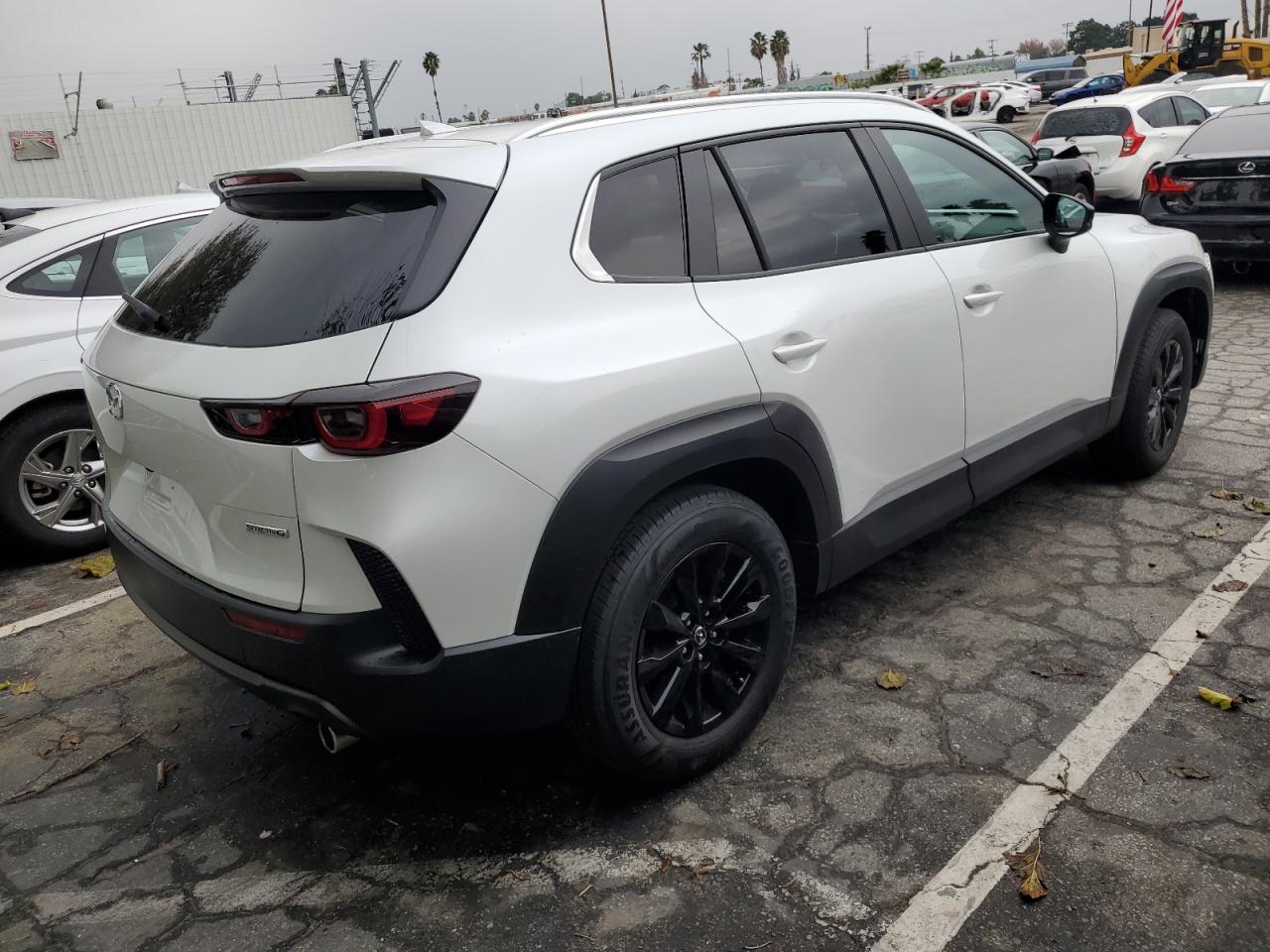 Изображение 3 2024 MAZDA CX-50 PREMIUM 2024 с VIN 7MMVABDM5RN167045