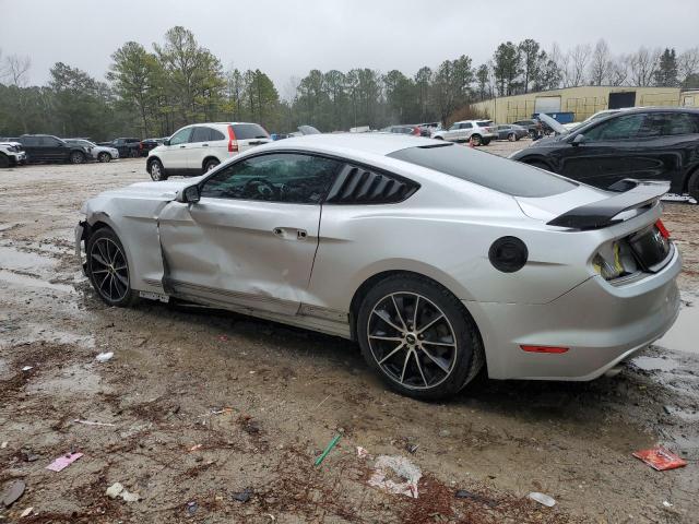 Изображение 2 2016 FORD MUSTANG  2016 с VIN 1FA6P8TH9G5204918