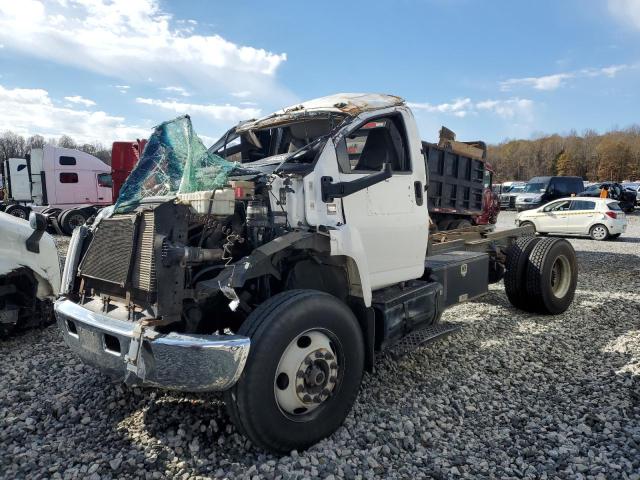 Image 2 of 2005 CHEVROLET C65 C6C042M67 2005 with VIN 1GBJ6C1C95F515469