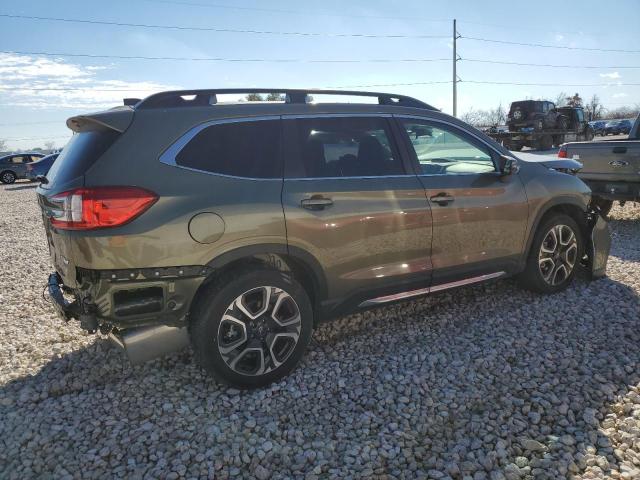 Image 3 of 2023 SUBARU ASCENT LIMITED 2023 with VIN 4S4WMASD6P3404218
