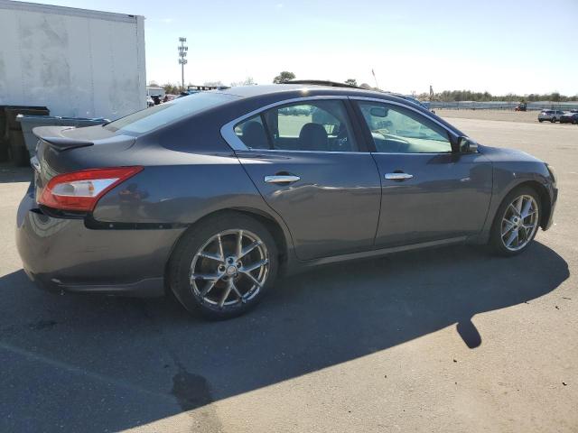 Image 3 of 2010 NISSAN MAXIMA S 2010 with VIN 1N4AA5AP2AC866458