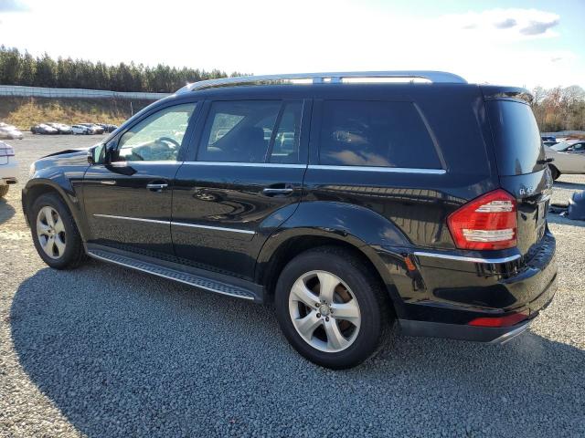 Изображение 2 2012 MERCEDES-BENZ GL 450 4MATIC 2012 с VIN 4JGBF7BE6CA774000