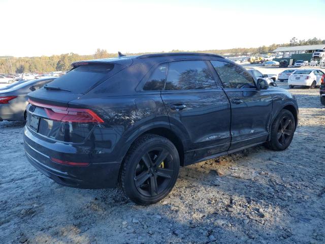Obraz 3 z 2019 AUDI Q8 PREMIUM 2019 z VIN WA1AVAF19KD011581