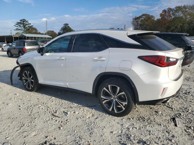 Изображение 2 2019 LEXUS RX 350 BASE 2019 с VIN 2T2ZZMCA5KC140011