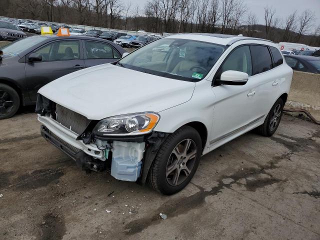 Изображение 1 2015 VOLVO XC60 T6 PREMIER 2015 с VIN YV4902RB9F2625885