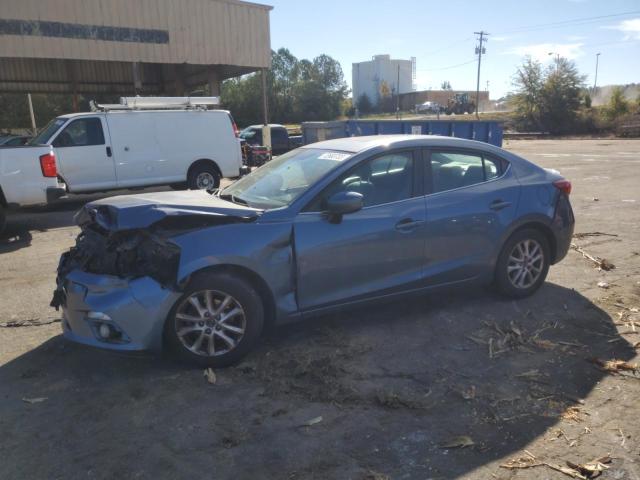 Obraz 1 z 2016 MAZDA 3 TOURING 2016 z VIN 3MZBM1W79GM298964
