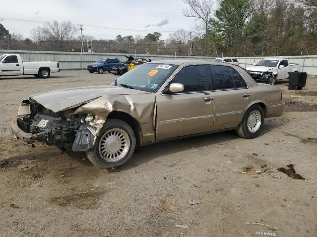 1999 MERCURY GRAND MARQUIS LS 1999 image