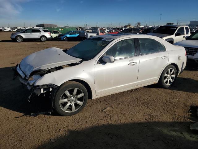 2010 MERCURY MILAN PREMIER 2010 image