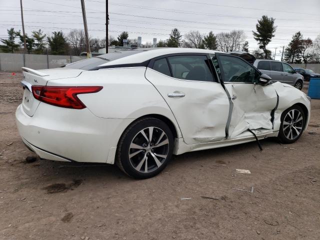 Image 3 of 2016 NISSAN MAXIMA 3.5S 2016 with VIN 1N4AA6AP2GC436833