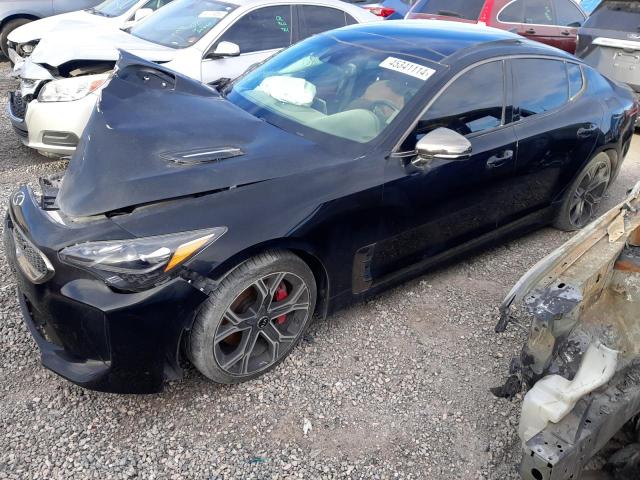 Изображение 2018 KIA STINGER GT1 2018