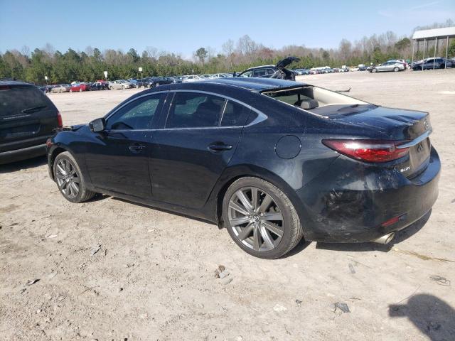 Obraz 2 z 2020 MAZDA 6 TOURING 2020 z VIN JM1GL1VM3L1517900
