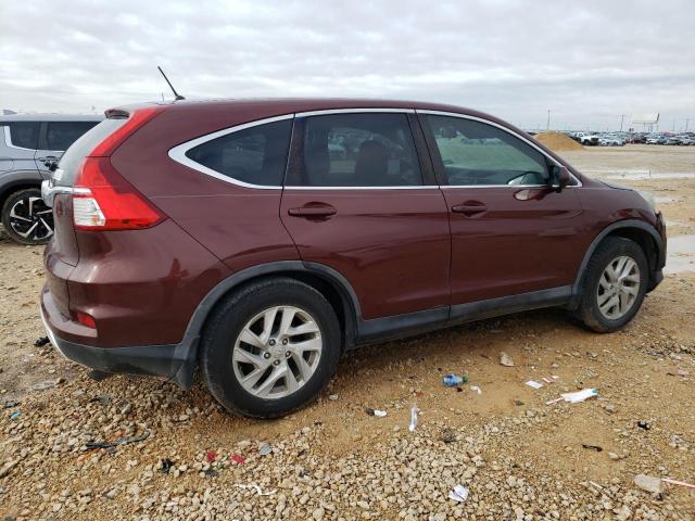 Obraz 3 z 2016 HONDA CR-V EX 2016 z VIN 3CZRM3H51GG704561