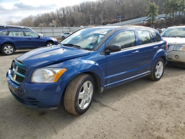 Image 1 of 2009 DODGE CALIBER SXT 2009 with VIN 1B3HB48A09D174711