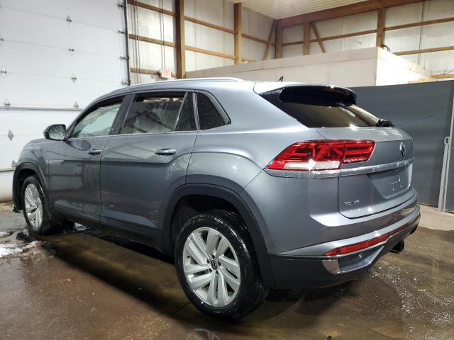 Image 2 of 2022 VOLKSWAGEN ATLAS CROSS SPORT SE 2022 with VIN 1V2HE2CA9NC223744