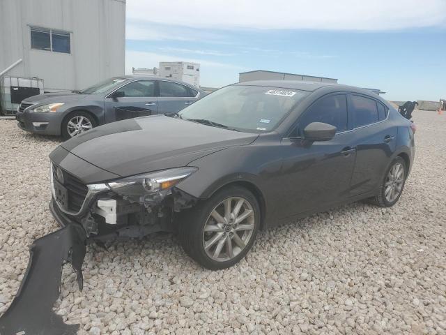 2017 MAZDA 3 GRAND TOURING 2017 image