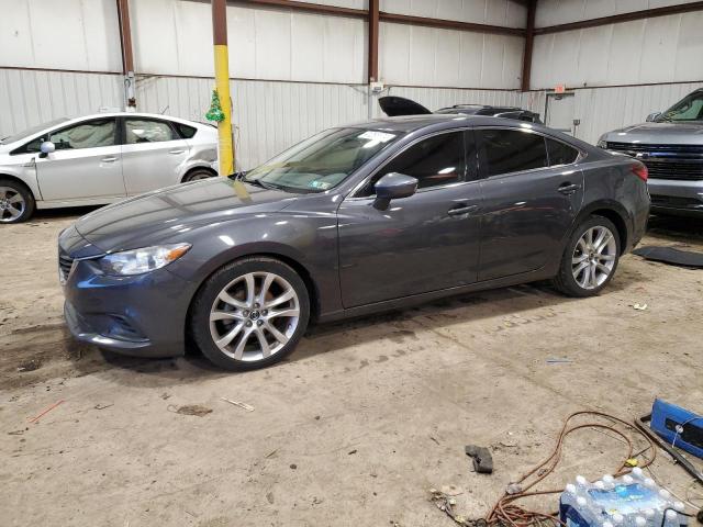 Obraz 1 z 2015 MAZDA 6 TOURING 2015 z VIN JM1GJ1T55F1213523