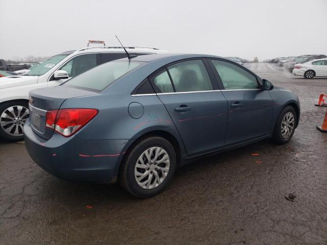 Image 3 of 2012 CHEVROLET CRUZE LS 2012 with VIN 1G1PC5SH0C7271425