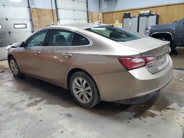 Obraz 2 z 2019 CHEVROLET MALIBU LT 2019 z VIN 1G1ZD5ST0KF153227