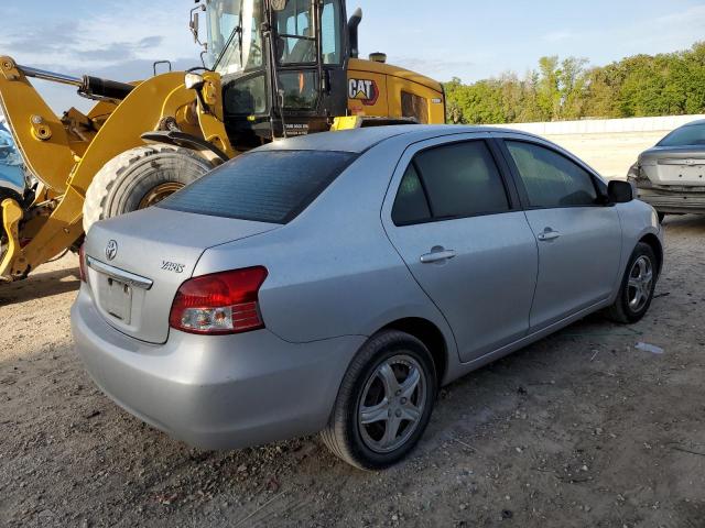 Image 3 of 2009 TOYOTA YARIS  2009 with VIN JTDBT903X94060436