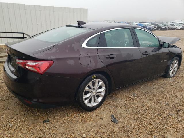 Obraz 3 z 2020 CHEVROLET MALIBU LT 2020 z VIN 1G1ZD5ST0LF037432