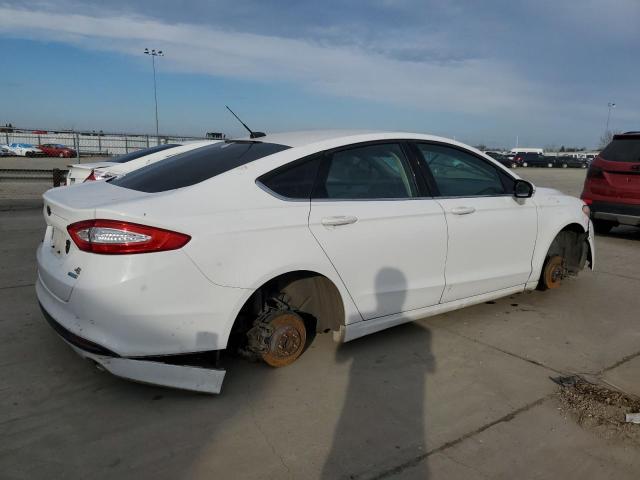 Image 3 of 2013 FORD FUSION SE 2013 with VIN 3FA6P0HR2DR244785
