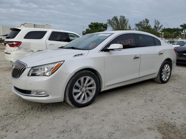 Изображение 2016 BUICK LACROSSE  2016