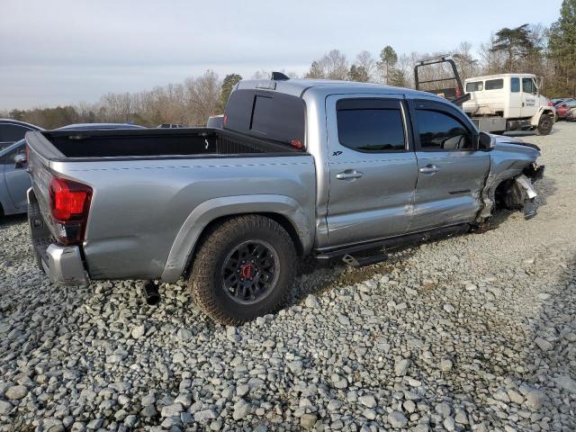Image 3 of 2023 TOYOTA TACOMA DOUBLE CAB 2023 with VIN 3TMCZ5AN6PM593137