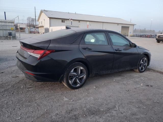 Image 3 of 2023 HYUNDAI ELANTRA SEL 2023 with VIN 5NPLS4AG9PH096220