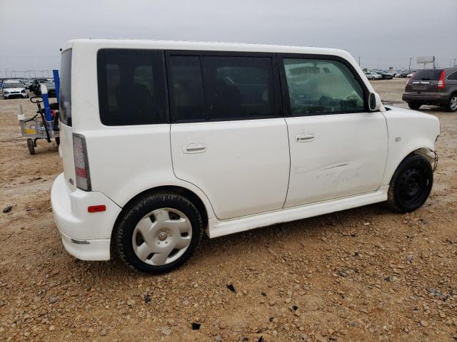 Изображение 3 2005 TOYOTA SCION XB 2005 с VIN JTLKT334050181628