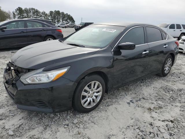 Image 1 of 2016 NISSAN ALTIMA 2.5 2016 with VIN 1N4AL3AP9GN388468