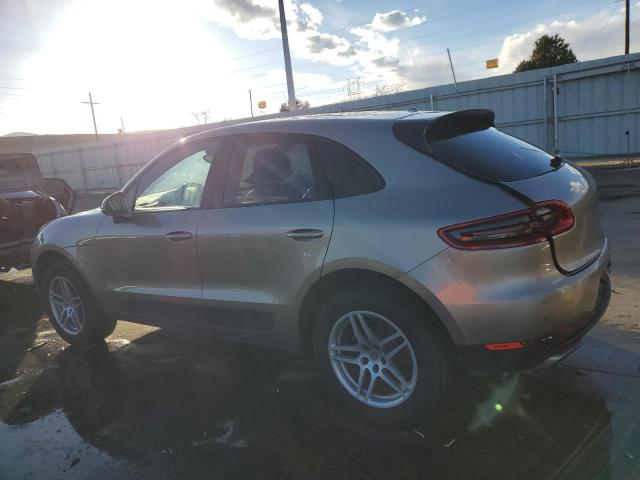Изображение 2 2017 PORSCHE MACAN  2017 с VIN WP1AA2A52HLB09608