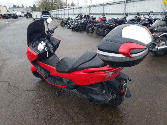 Obraz 3 z 2016 HONDA NSS300 A 2016 z VIN MLHNF0414G5200140