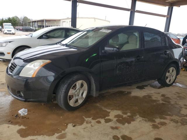 2008 NISSAN SENTRA 2.0 2008 image