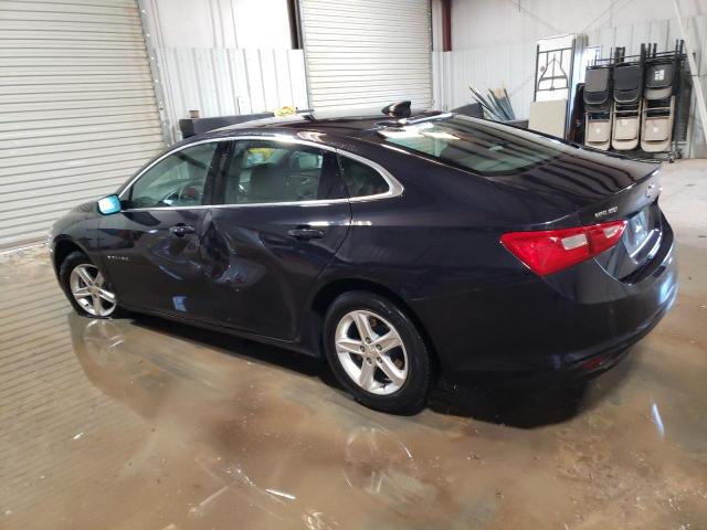 Image 2 of 2022 CHEVROLET MALIBU LS 2022 with VIN 1G1ZC5ST4NF185928