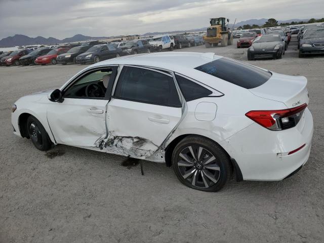 Изображение 2 2022 HONDA CIVIC EX 2022 с VIN 2HGFE1F72NH327669
