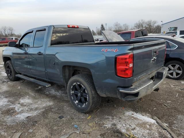 Image 2 of 2014 CHEVROLET SILVERADO K1500 2014 with VIN 1GCVKPEC4EZ117904