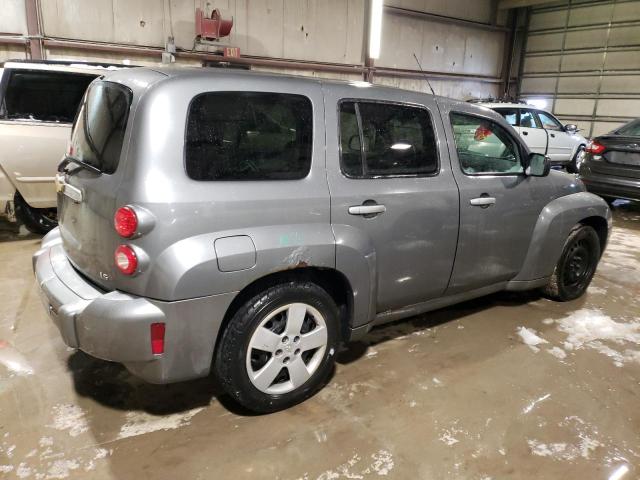 Изображение 3 2006 CHEVROLET HHR LS 2006 с VIN 3GNDA13D26S568357
