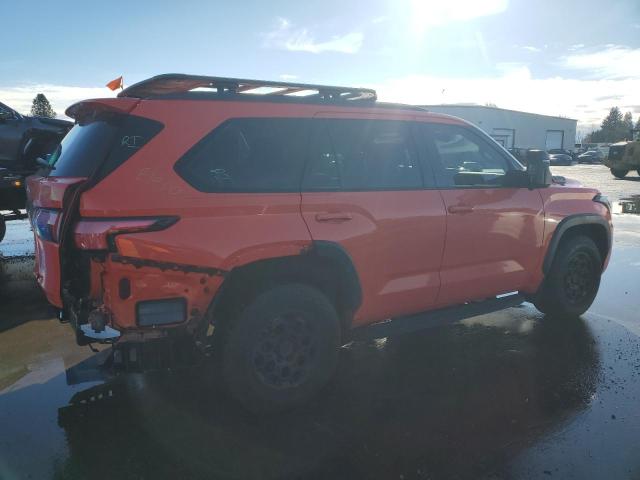 Obraz 3 z 2023 TOYOTA SEQUOIA SR5 2023 z VIN 7SVAAABA0PX008250