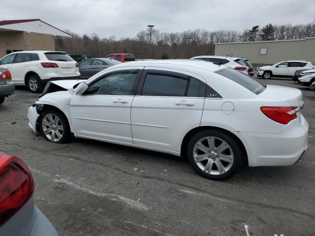 Obraz 2 z 2013 CHRYSLER 200 TOURING 2013 z VIN 1C3CCBBB1DN714182