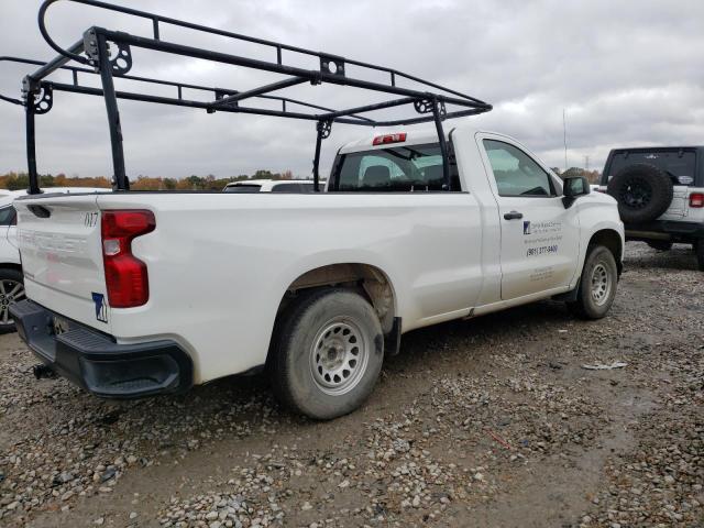 Obraz 3 z 2020 CHEVROLET SILVERADO C1500 2020 z VIN 3GCNWAEH7LG342943