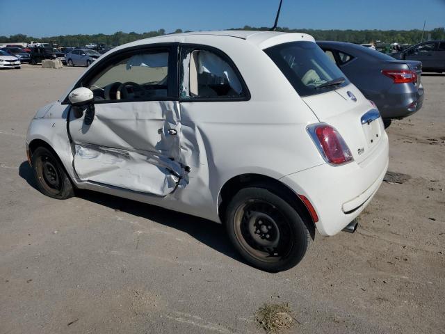 Изображение 2 2014 FIAT 500 POP 2014 с VIN 3C3CFFAR1ET275659