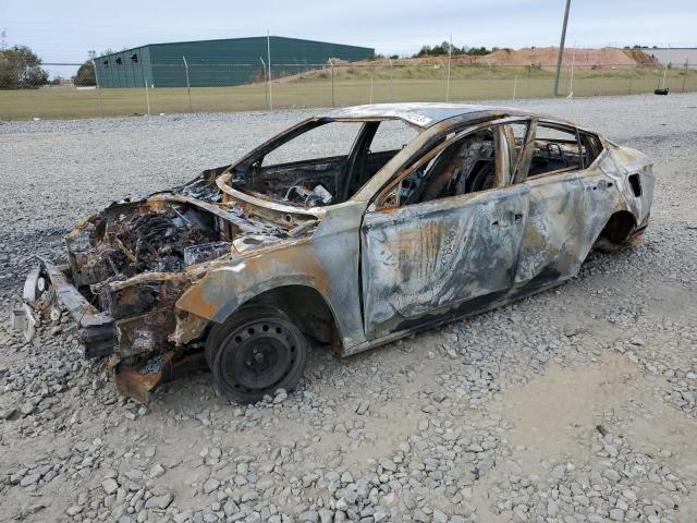 Obraz 2019 NISSAN ALTIMA S 2019
