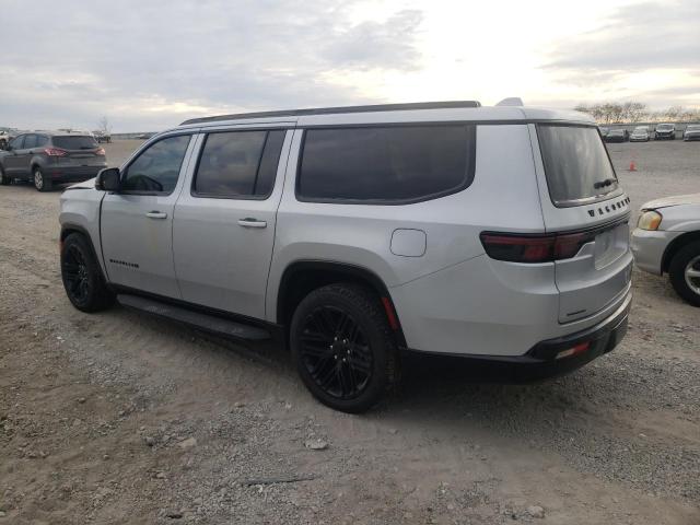 Image 2 of 2023 JEEP WAGONEER L SERIES II 2023 with VIN 1C4SJSBP2PS573346